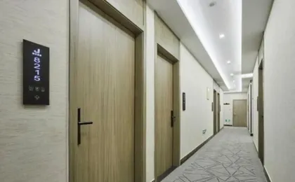 Junxiang Hotel