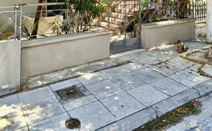 Athens Nice Apartment