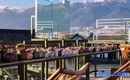 Canglu Travel Quanyouju Boutique Holiday Hotel