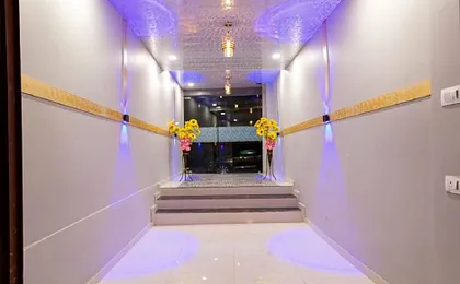 Hotel BKC Annex