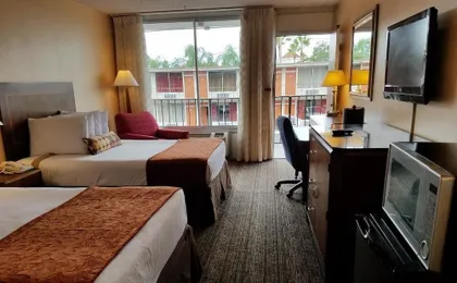 Sun Inn & Suites Kissimmee
