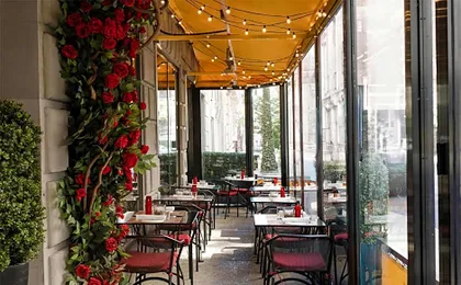 NH Collection New York Madison Avenue