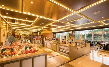 Hilton Shenzhen Futian