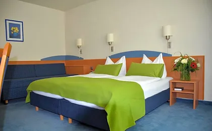 Landhotel Sulzbacher Hof