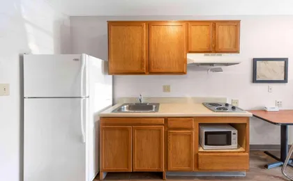 Extended Stay America Select Suites Springdale