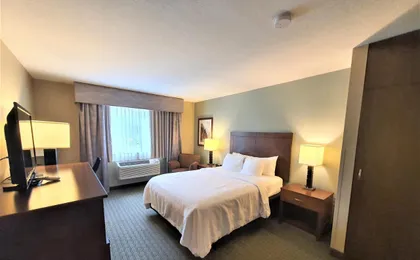 Amerivu Inn And Suites – Chisago City