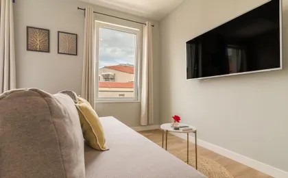 Luxurious Suites Elegance