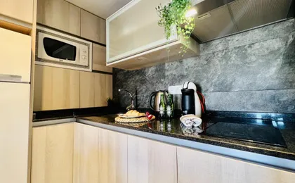 Apartamento Edificio Sur