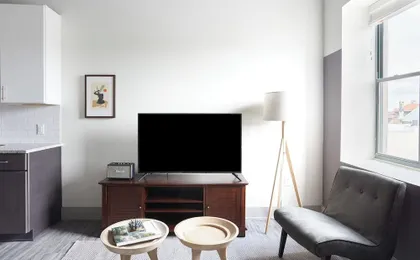 The Altmayer by Sonder