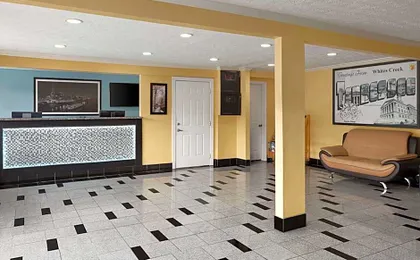 Super 8 by Wyndham Whites Creek/ Nashville NW Area