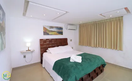 MZapartments Sousa Lima Penthouse
