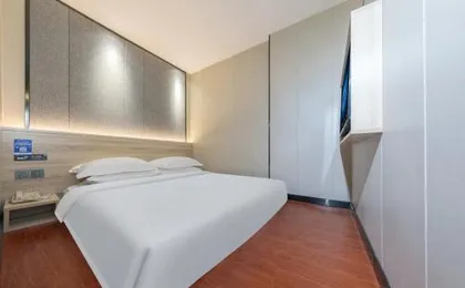 Winsome Hotel Guangzhou South China Normal University Metro Branch - Free shuttle bus service during the Canton Fair - Paid airport pickup service available
