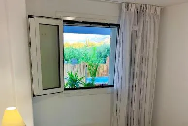 Villa Izabela Apartments with Private Pools