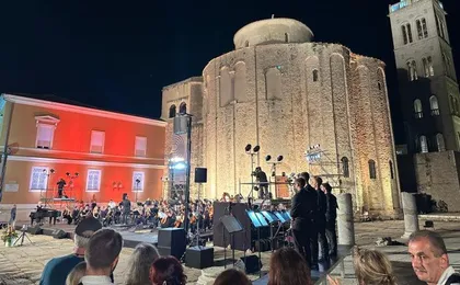 Urban Vibe Zadar