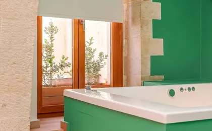 Madonna Del Mare Boutique Suites