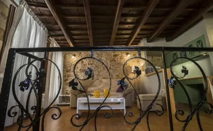Eulogia Casa
