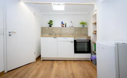 Cute little apartment in the Old town