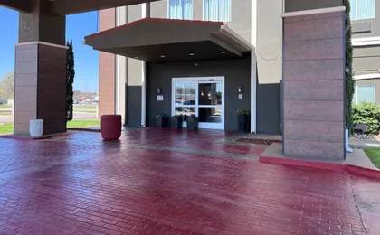 La Quinta Inn & Suites by Wyndham Brownwood