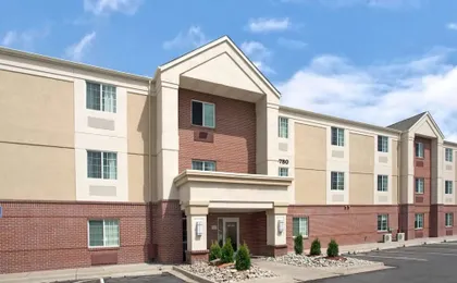 Candlewood Suites Omaha