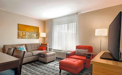TownePlace Suites by Marriott Pittsburgh Airport/Robinson Township