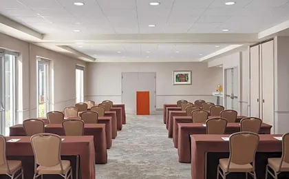 Hilton Garden Inn Orlando North/Lake Mary