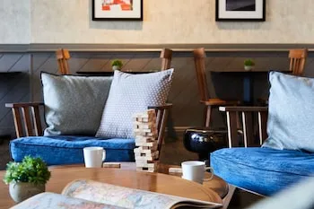 Residence Inn By Marriott London Bridge
