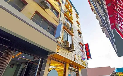 FabHotel Samrat Regency
