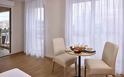 Quality Suites Bordeaux Saint-Jean