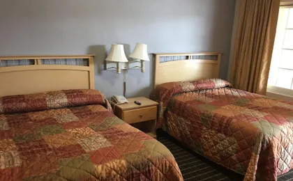 Economy Motel