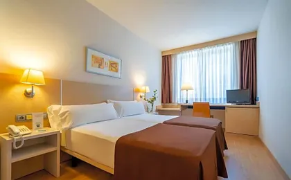 Hotel Glories