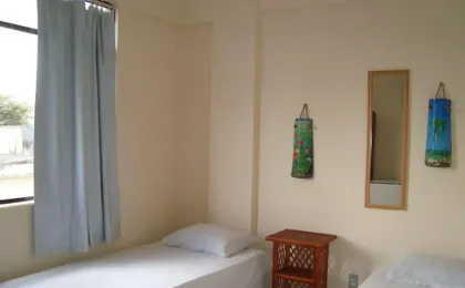 Hotel Itapua Al Mare