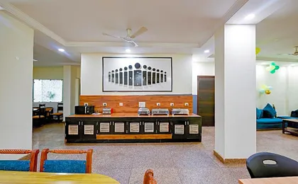 Airport Hotel Square Plaza Delhi
