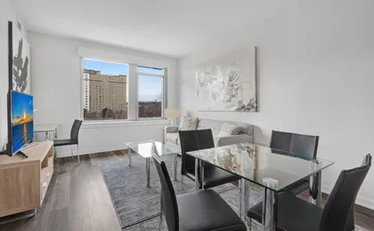 Global Luxury Suites Crystal City