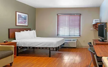 Extended Stay America Select Suites - Kansas City - South - I-49