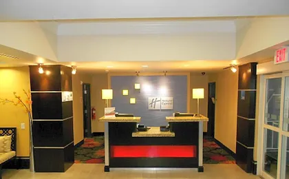 Holiday Inn Express & Suites Corpus Christi - North By IHG
