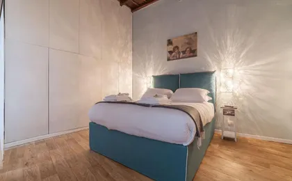 Unique Opportunity To Live in a Renaissance Palace - Ac/Wi-Fi