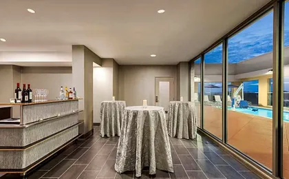 Home2 Suites by Hilton Nashville West End Avenue