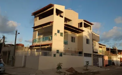 Porto de Galinhas - Casa Portomar - 3 Quartos - 14 Hospedes - Com Piscina - 185m