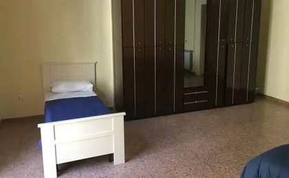 Hostel 6 Small Rooms