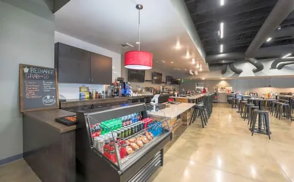 Studio 6-Mccarran, NV - Sparks - Tahoe - Reno Industrial Center