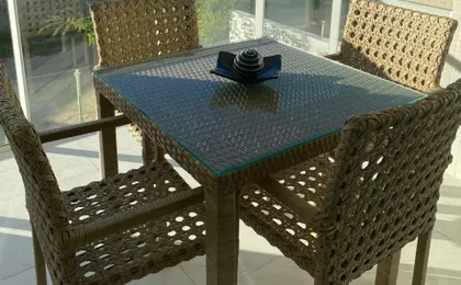 Flat Pe Na Areia Do Caribessa