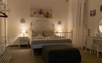 Lorenzo Apartment