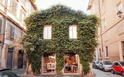 ColosseoDreamApartment
