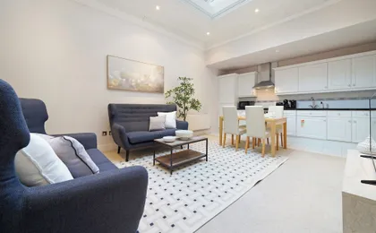 Hertford Flat 3