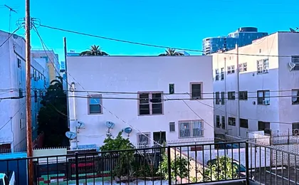 KTown Sanctuary Soul