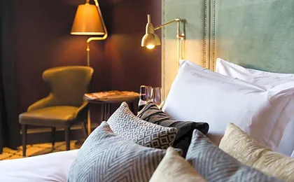 Avon Gorge by Hotel du Vin
