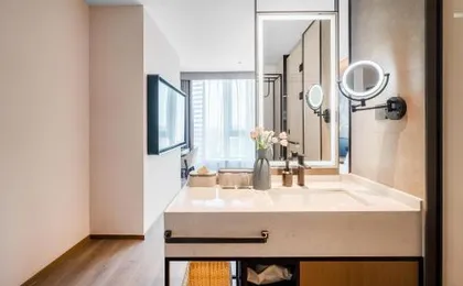 Atour Hotel Chengdu High-Tech West Zone Administrative Center