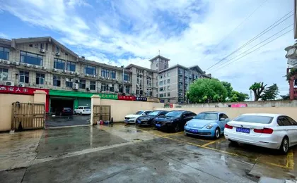 Jiecheng Hostel