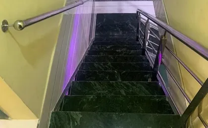 Hotel Sai Guest House