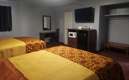 Economy Inn
